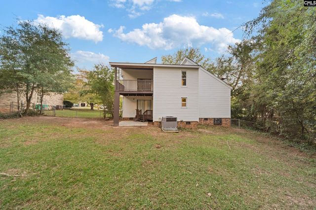 1420 S Woodstream Road, Columbia, SC 29212