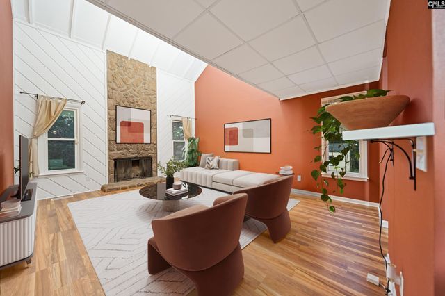 1420 S Woodstream Road, Columbia, SC 29212