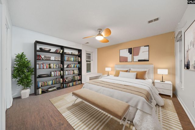 1420 S Woodstream Road, Columbia, SC 29212