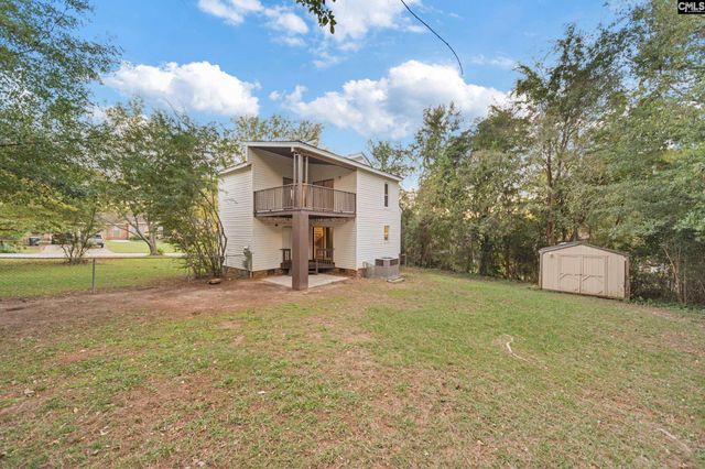 1420 S Woodstream Road, Columbia, SC 29212