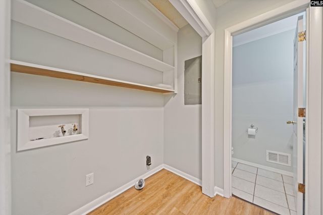 1420 S Woodstream Road, Columbia, SC 29212