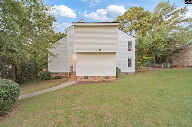 1420 S Woodstream Road, Columbia, SC 29212