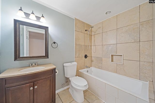 1420 S Woodstream Road, Columbia, SC 29212