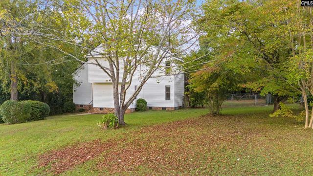 1420 S Woodstream Road, Columbia, SC 29212