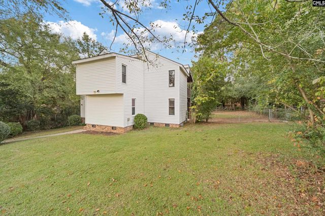 1420 S Woodstream Road, Columbia, SC 29212