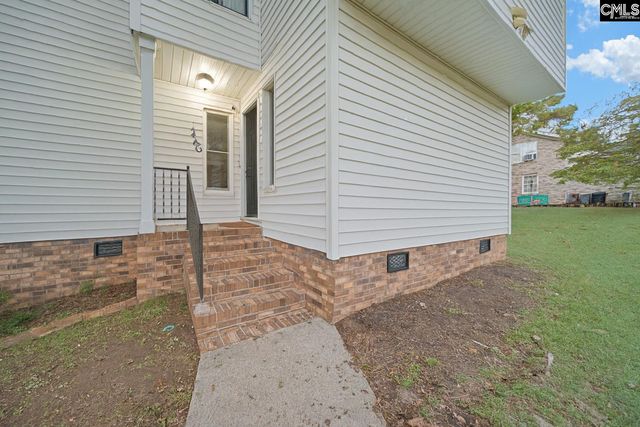 1420 S Woodstream Road, Columbia, SC 29212