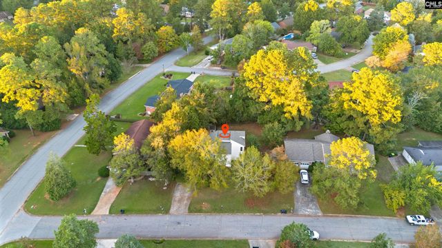 1420 S Woodstream Road, Columbia, SC 29212
