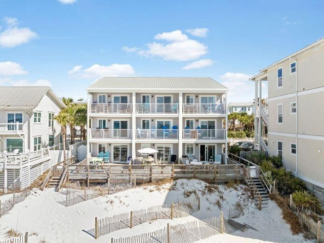 627 Eastern Lake Road 5, Santa Rosa Beach, FL 32459