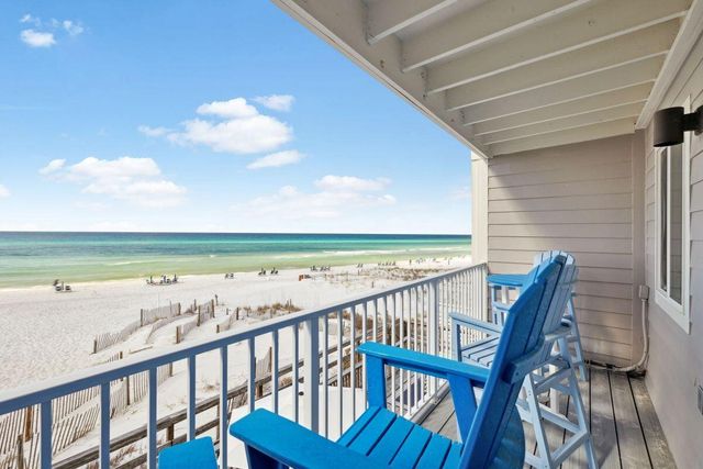 627 Eastern Lake Road 5, Santa Rosa Beach, FL 32459