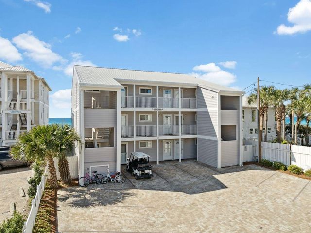627 Eastern Lake Road 5, Santa Rosa Beach, FL 32459