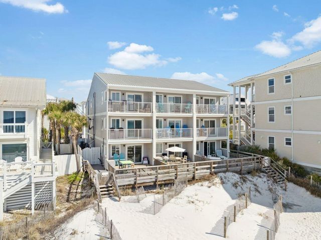 627 Eastern Lake Road 5, Santa Rosa Beach, FL 32459