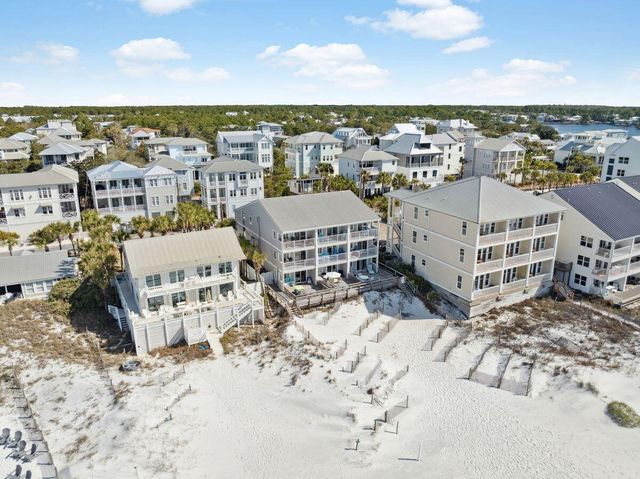 627 Eastern Lake Road 5, Santa Rosa Beach, FL 32459