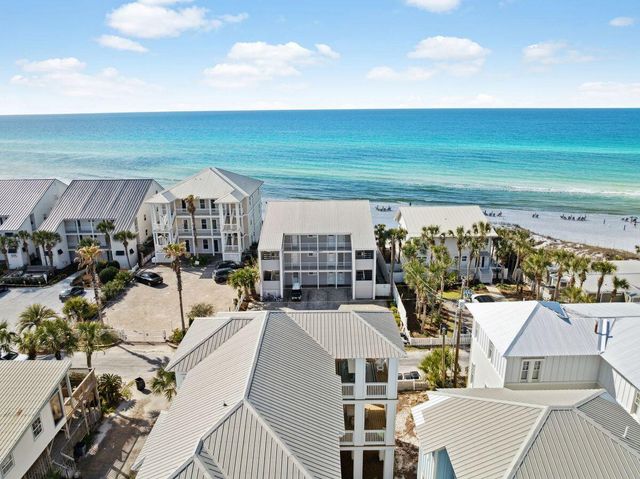 627 Eastern Lake Road 5, Santa Rosa Beach, FL 32459