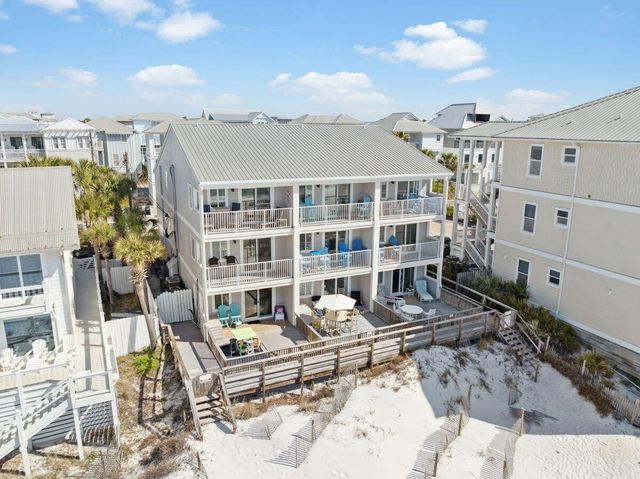 627 Eastern Lake Road 5, Santa Rosa Beach, FL 32459
