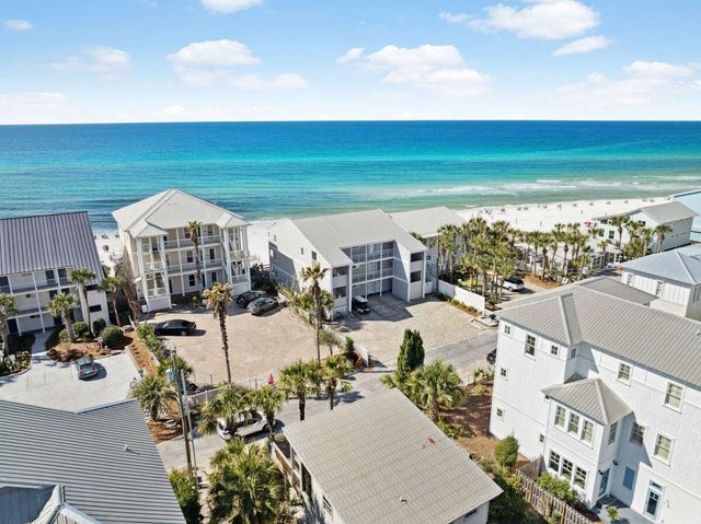 627 Eastern Lake Road 5, Santa Rosa Beach, FL 32459