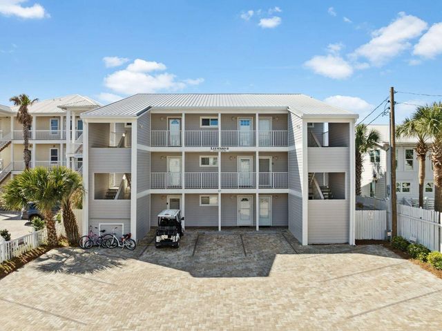 627 Eastern Lake Road 5, Santa Rosa Beach, FL 32459