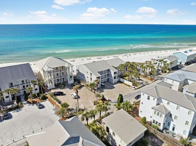 627 Eastern Lake Road 5, Santa Rosa Beach, FL 32459