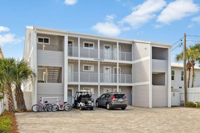 627 Eastern Lake Road 5, Santa Rosa Beach, FL 32459
