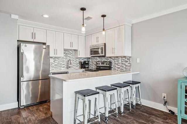 627 Eastern Lake Road 5, Santa Rosa Beach, FL 32459