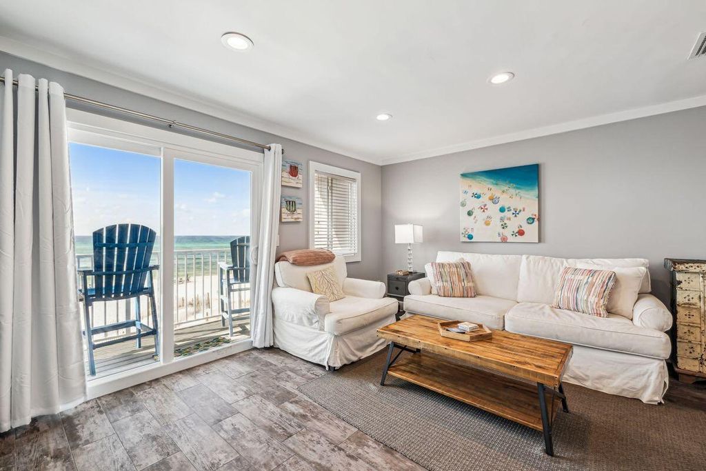 627 Eastern Lake Road 5, Santa Rosa Beach, FL 32459