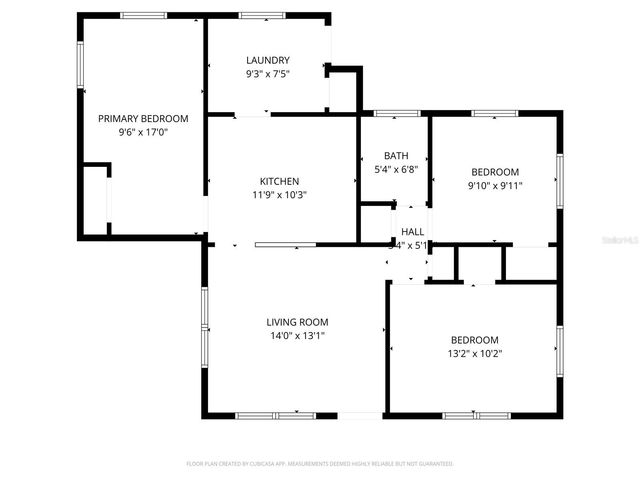 5717 2ND AVENUE N, St Petersburg, FL 33710