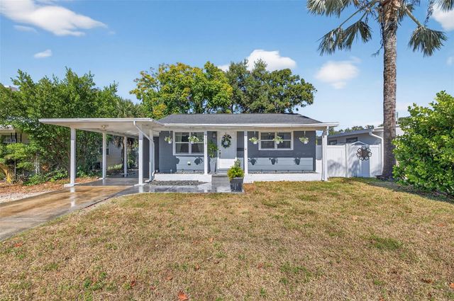 5717 2ND AVENUE N, St Petersburg, FL 33710