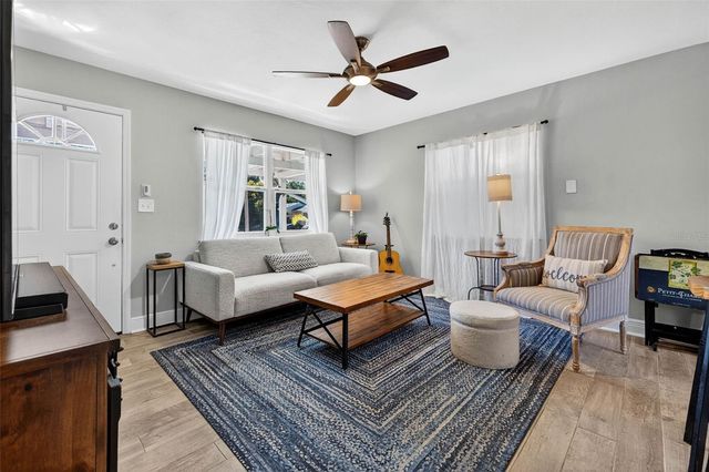 5717 2ND AVENUE N, St Petersburg, FL 33710