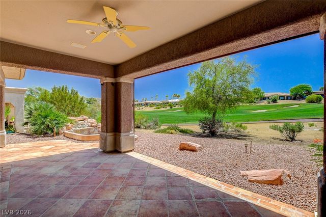 10563 Bambola Place, Las Vegas, NV 89135