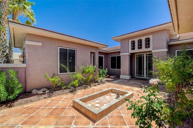 10563 Bambola Place, Las Vegas, NV 89135