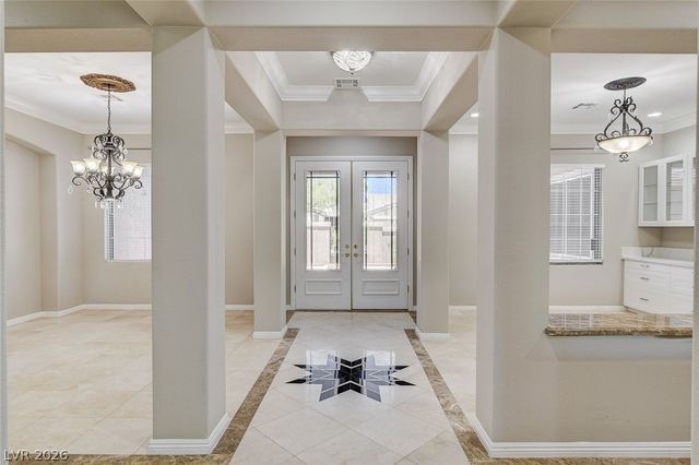 10563 Bambola Place, Las Vegas, NV 89135