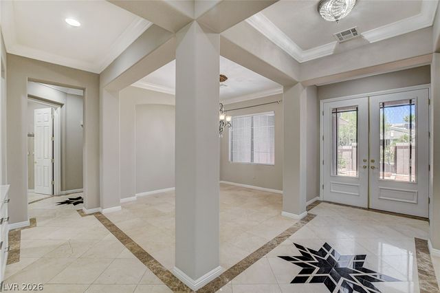 10563 Bambola Place, Las Vegas, NV 89135