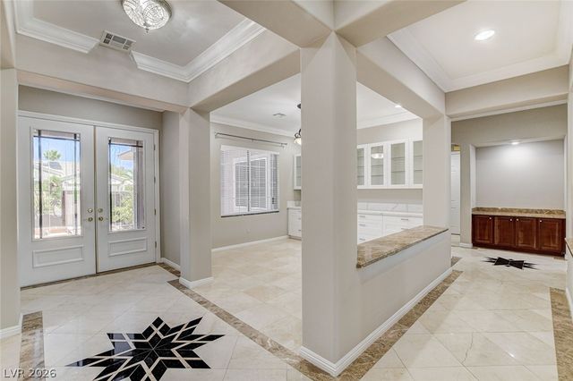 10563 Bambola Place, Las Vegas, NV 89135