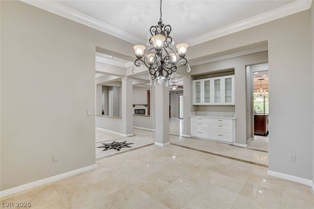 10563 Bambola Place, Las Vegas, NV 89135