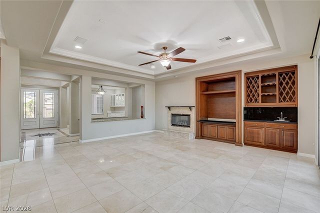 10563 Bambola Place, Las Vegas, NV 89135