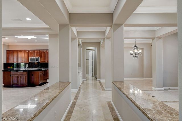 10563 Bambola Place, Las Vegas, NV 89135