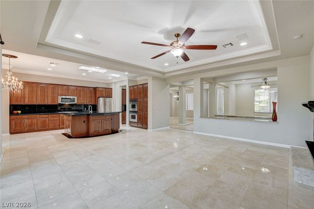 10563 Bambola Place, Las Vegas, NV 89135