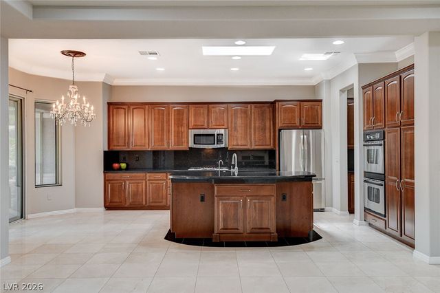 10563 Bambola Place, Las Vegas, NV 89135