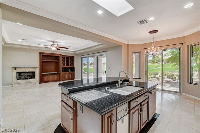10563 Bambola Place, Las Vegas, NV 89135