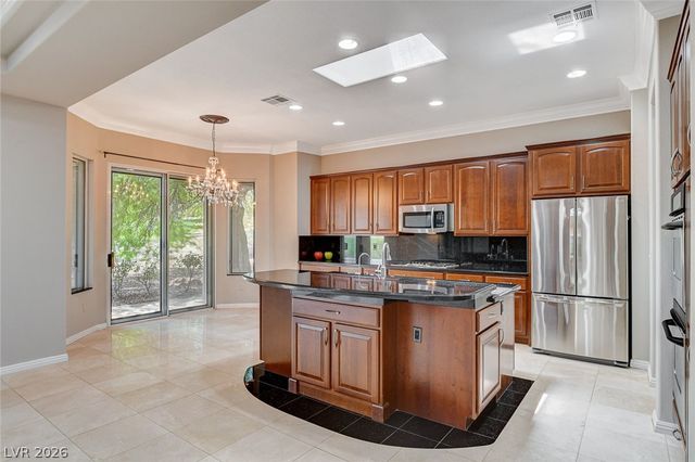 10563 Bambola Place, Las Vegas, NV 89135