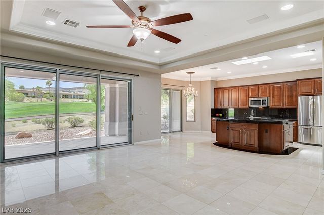 10563 Bambola Place, Las Vegas, NV 89135