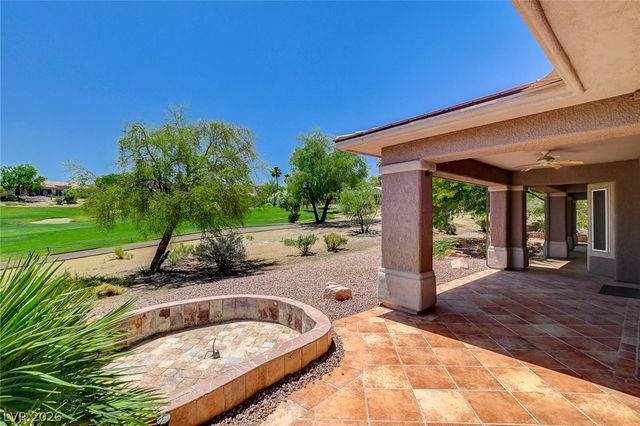 10563 Bambola Place, Las Vegas, NV 89135