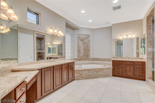 10563 Bambola Place, Las Vegas, NV 89135