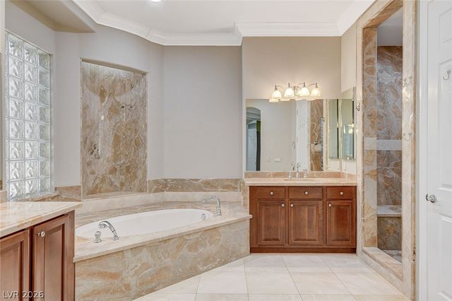 10563 Bambola Place, Las Vegas, NV 89135