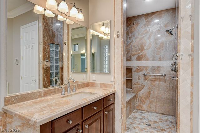 10563 Bambola Place, Las Vegas, NV 89135