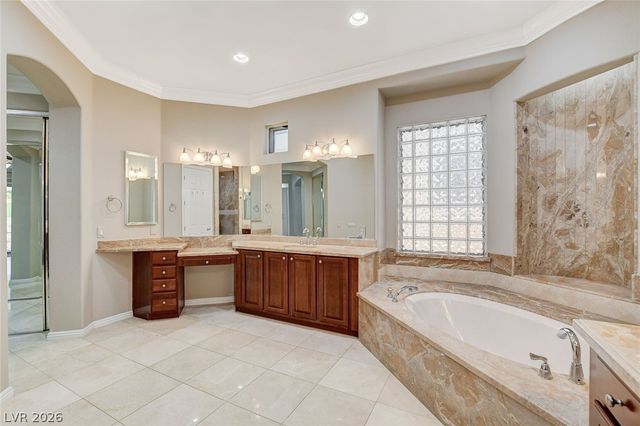 10563 Bambola Place, Las Vegas, NV 89135