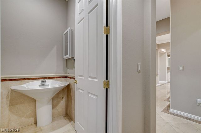 10563 Bambola Place, Las Vegas, NV 89135