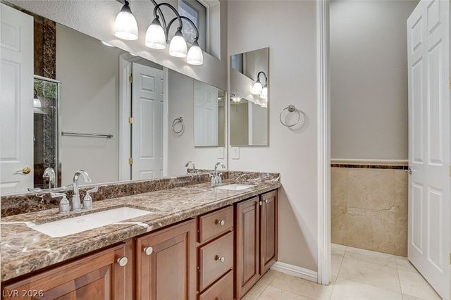 10563 Bambola Place, Las Vegas, NV 89135
