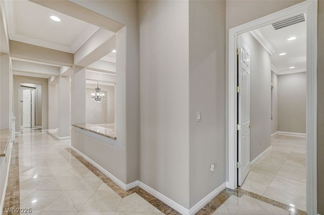 10563 Bambola Place, Las Vegas, NV 89135