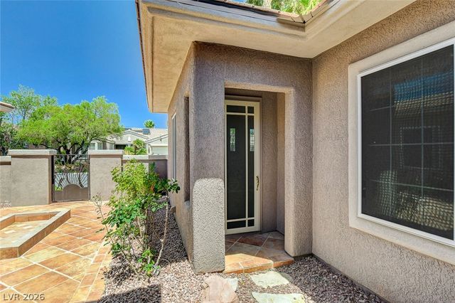 10563 Bambola Place, Las Vegas, NV 89135