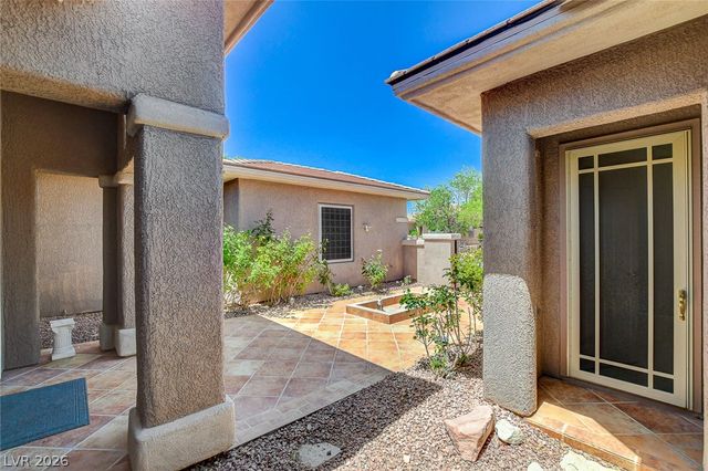 10563 Bambola Place, Las Vegas, NV 89135